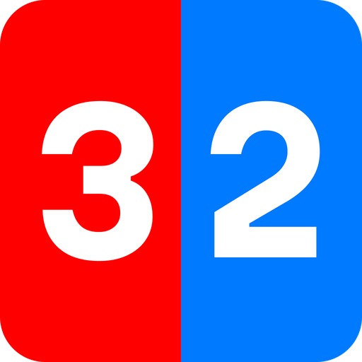 全能计分器图标